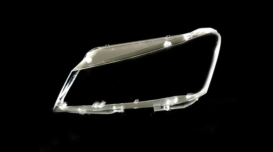 Sticle faruri compatibile cu BMW X3 F25 (2012-2013)