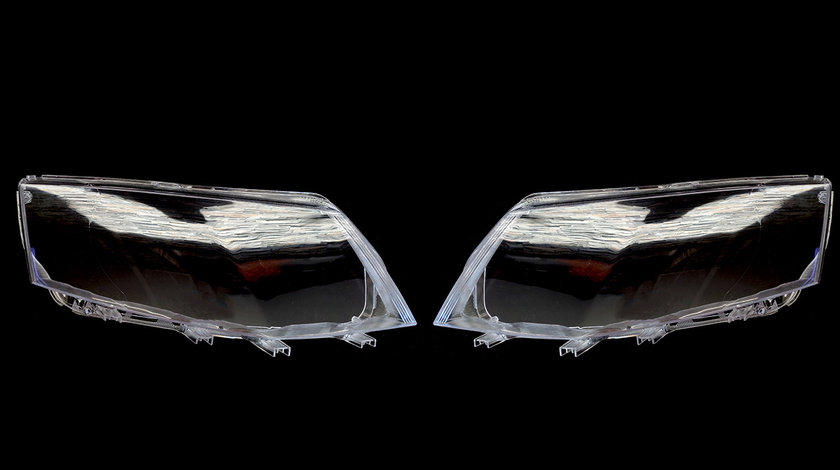 STICLE FARURI SKODA OCTAVIA 3 (DUPA-2013)