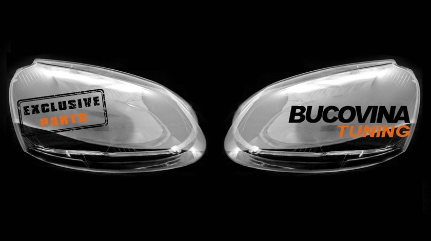 STICLE FARURI VW GOLF 5 (03-07)