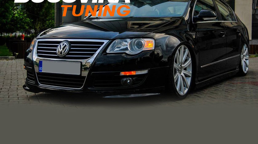 Sticle faruri VW Passat B6