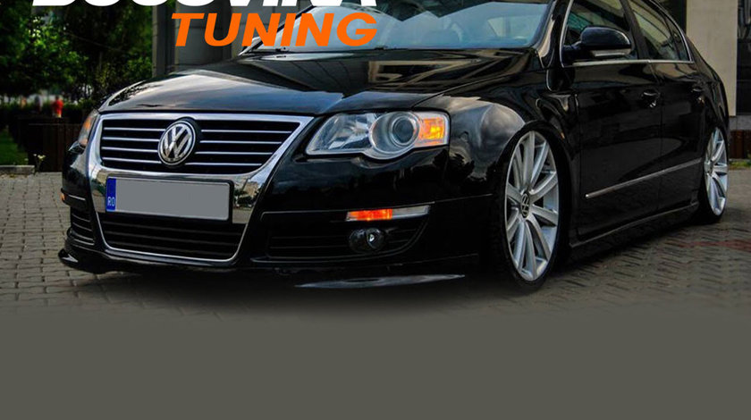 Sticle faruri VW Passat B6