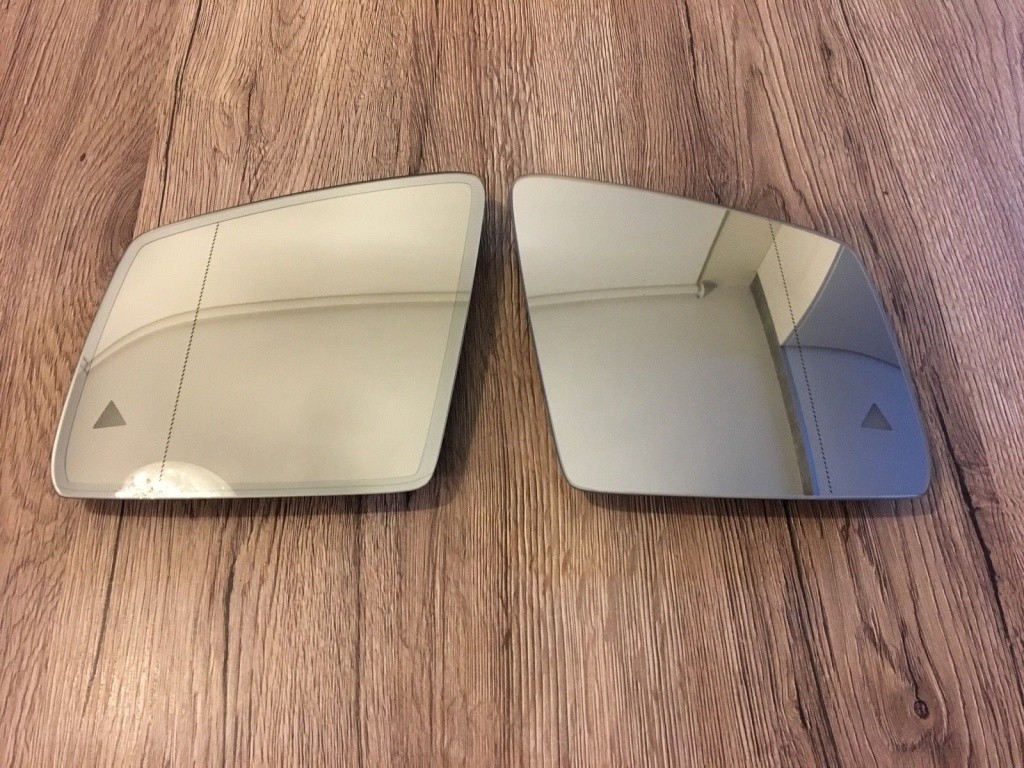 Sticle Oglinzi Mercedes ML w166,Mercedes GLE,Mercedes GLS,Mercedes GL,R-class cu semnal