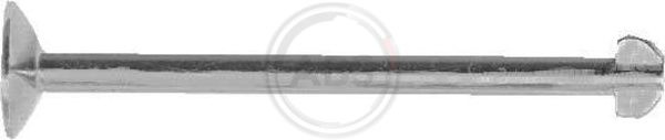 Stift fixare arc, saboti frana (96162 ABS)