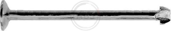 Stift fixare arc, saboti frana (96404 ABS)
