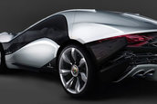 Stile Bertone Concept