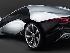 Stile Bertone Concept