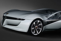 Stile Bertone Concept