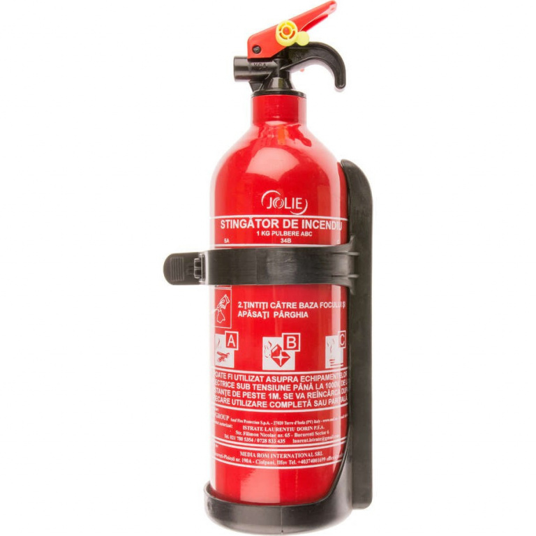 Stingator Auto Jolie Reincarcabil 1KG 21812