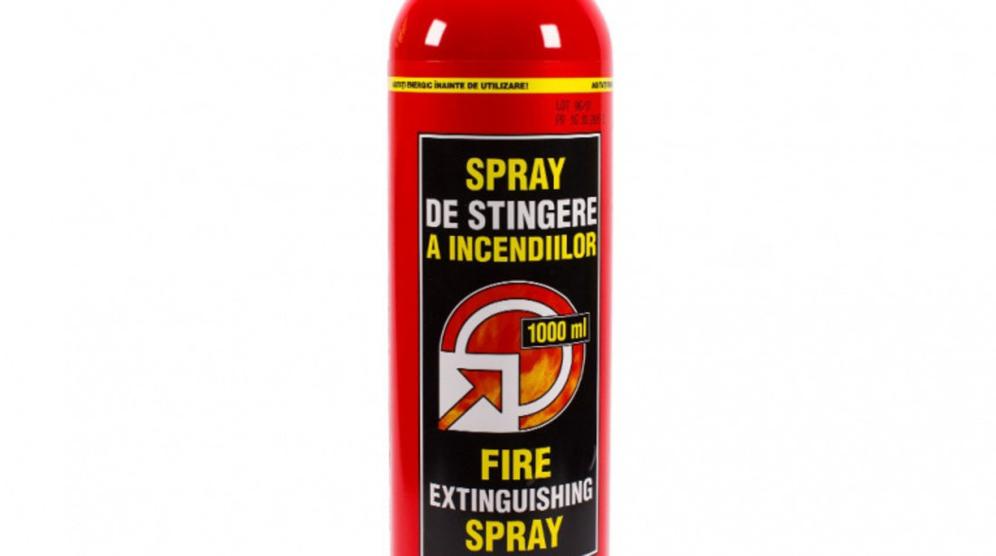 Stingator Auto Tip Spray 600ML 5946136005579