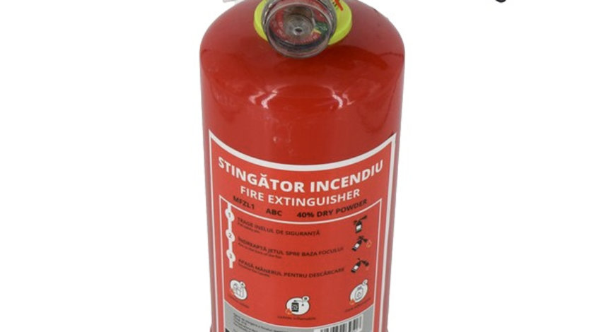 Stingator Manometru 1KG