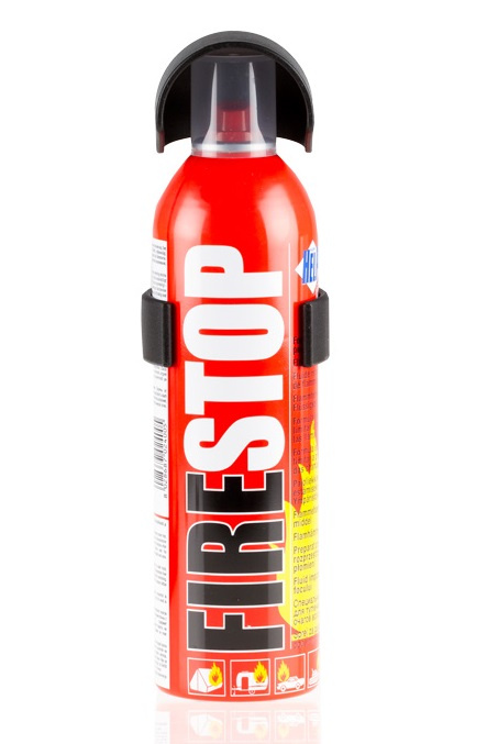 Stingator Spray Alca 400ML 951 000