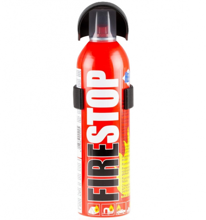 Stingator Tip Spray Alca Pentru Uz General 400ML 951000