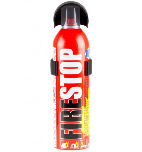 Stingator Tip Spray Alca Pentru Uz General 400ML 951000