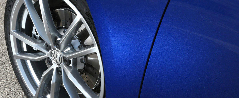 Stirea care seamana groaza printre sefii Audi Sport, BMW M si Mercedes-AMG. Are legatura cu viitorul Golf R Stirea care seamana groaza printre sefii Audi Sport, BMW M si Mercedes-AMG. Are legatura cu viitorul Golf R