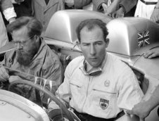 Stirling Moss