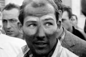 Stirling Moss