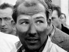 Stirling Moss