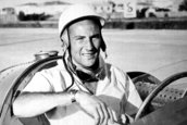 Stirling Moss