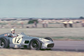 Stirling Moss