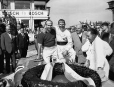 Stirling Moss