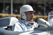 Stirling Moss