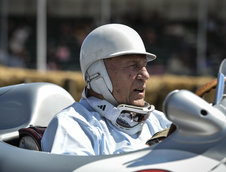 Stirling Moss