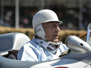 Stirling Moss