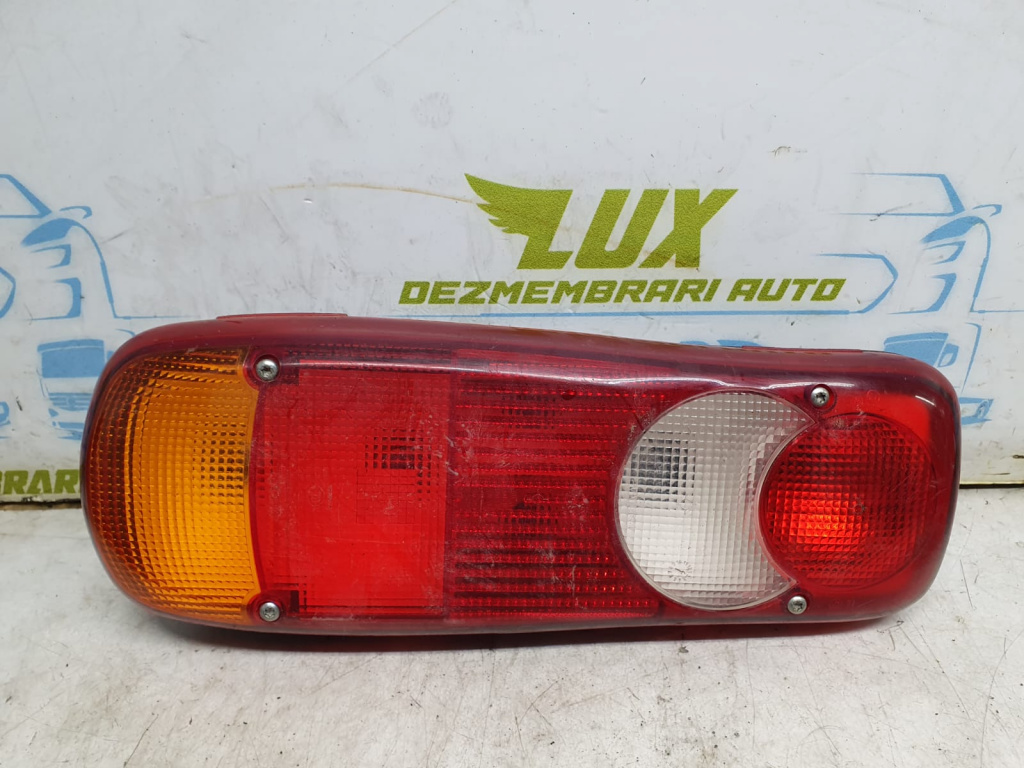 Stop 265550674r Renault Master 3 [1st facelift] [2014 - 2019]