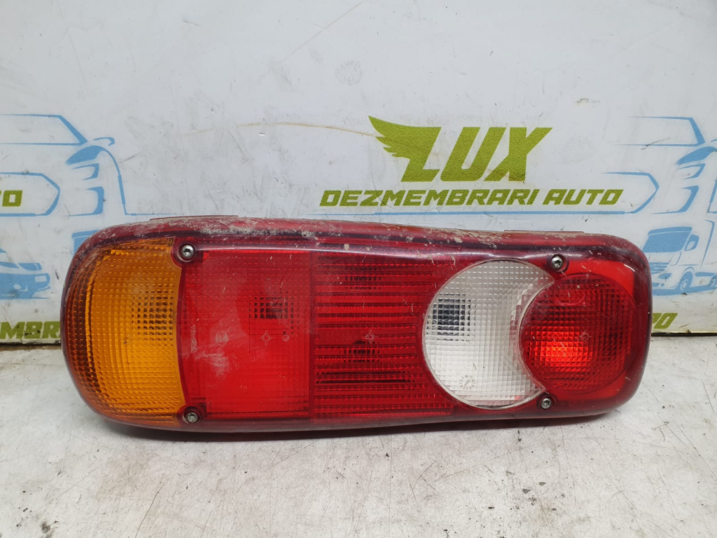 Stop 93867967 Renault Master 3 [1st facelift] [2014 - 2019]