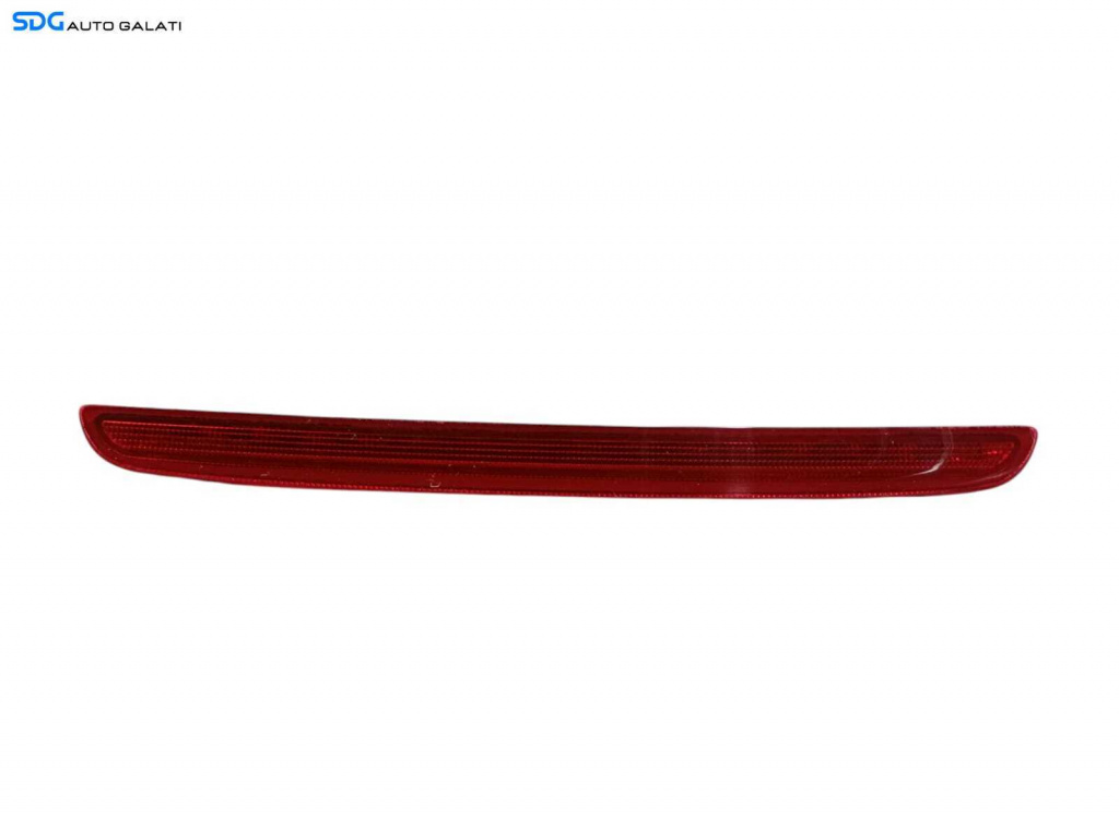 Stop Aditional Auxiliar de pe Haion Portbagaj Audi A3 8P 2008 - 2013 Cod 8P4945097A [LC0892]