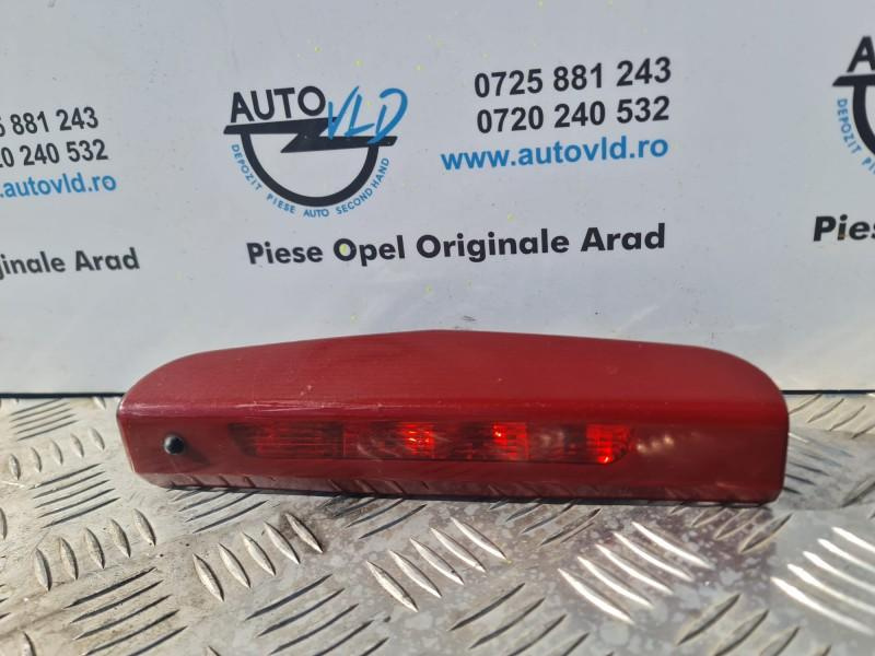 Stop aditional frana haion / portbagaj Opel Corsa D 2006-2010 13188045