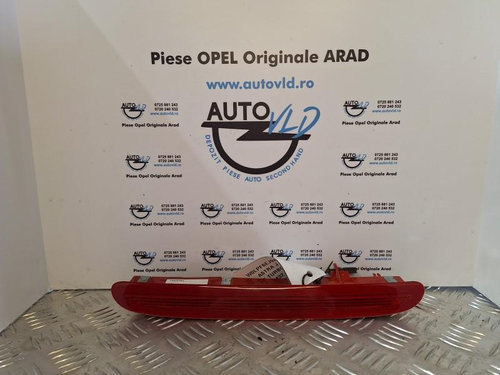 Stop aditional haion / portbagaj Opel Astra J 2009-2012 13372164