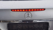 Stop aditional Mercedes E320 cdi w211 facelift