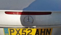 Stop aditional portbagaj Mercedes e Class w211