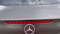 Stop aditional portbagaj Mercedes E220 cdi w211 fa...