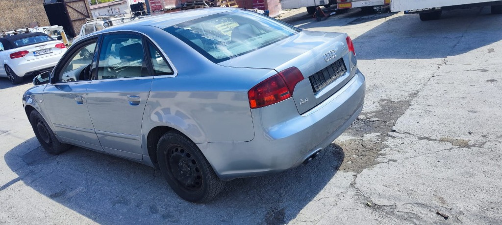 Stop aripa Audi A4 B7 2.0 TDI cod motor BRE 140CP/103KW transmisie manuala 6+1 cod HCF an 2006