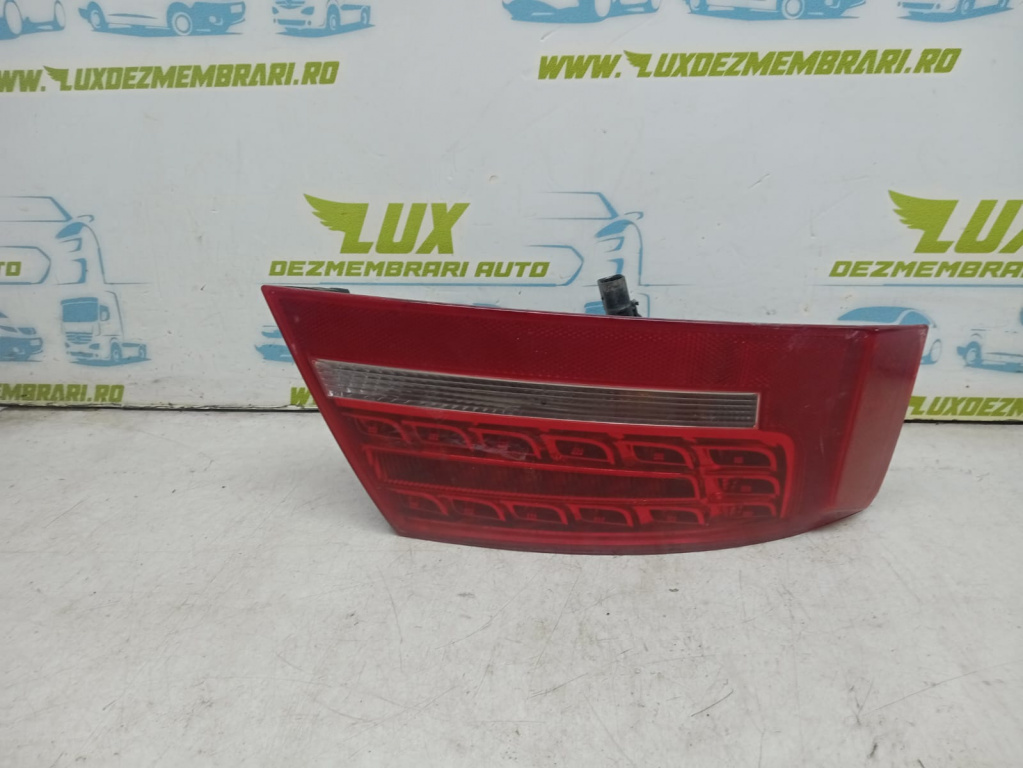 Stop aripa Audi A5 8T [2007 - 2011] 2.7 tdi CGKA