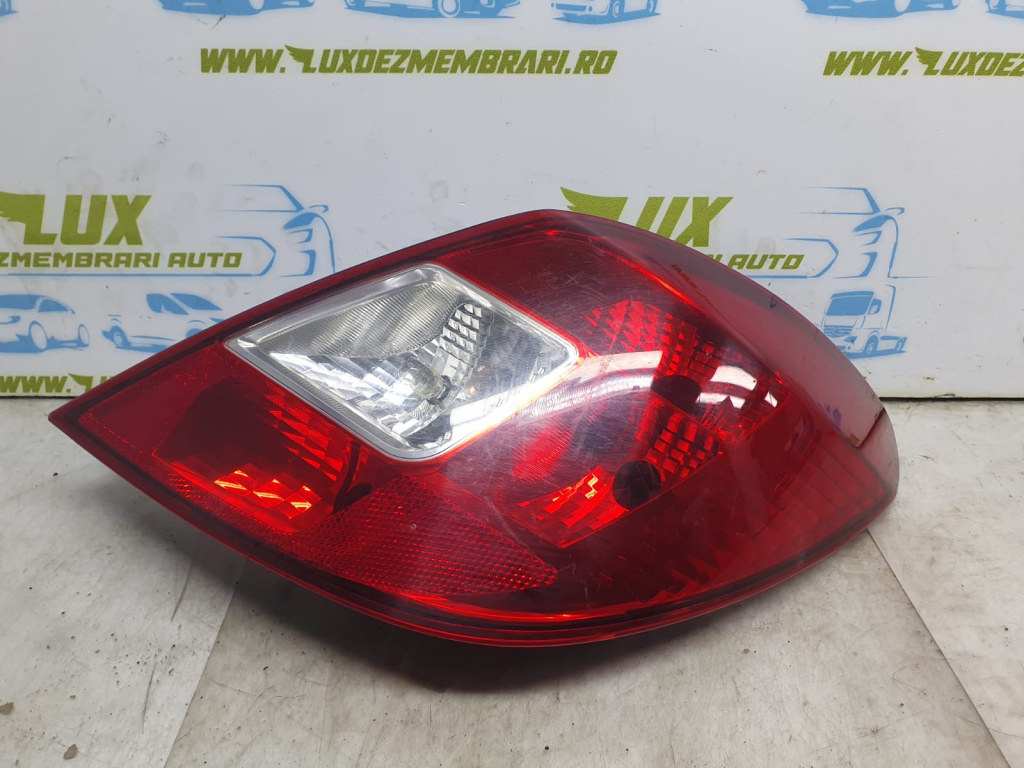 Stop aripa dreapta 13269051 Opel Corsa D [2006 - 2011] 1.3 cdti Z13DTJ