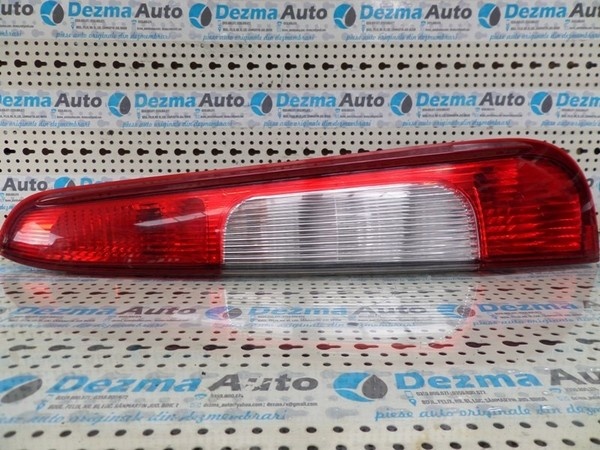 Stop aripa dreapta 3M51-13A602-AA, Ford Focus C-MAX, 2003-2007
