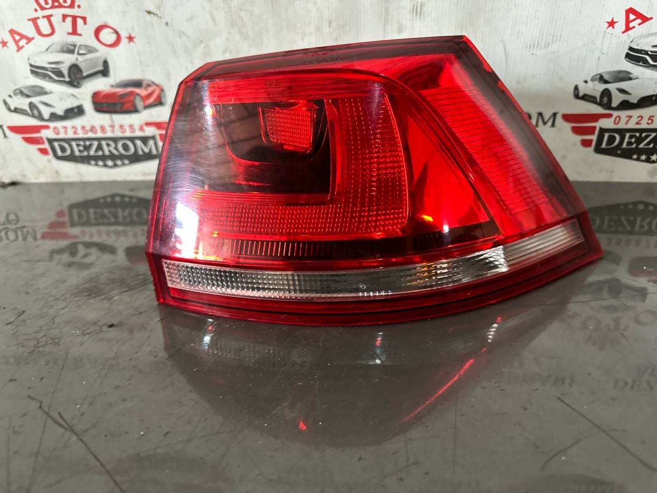 Stop aripa dreapta 5G9945096A Golf VII Variant