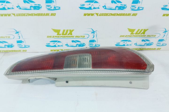 Stop aripa dreapta 5j7945096 Skoda Roomster 5J [2006 - 2010]