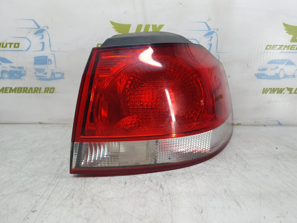 Stop aripa dreapta 5k0945096e Volkswagen VW Golf 6 [2008 - 2015]