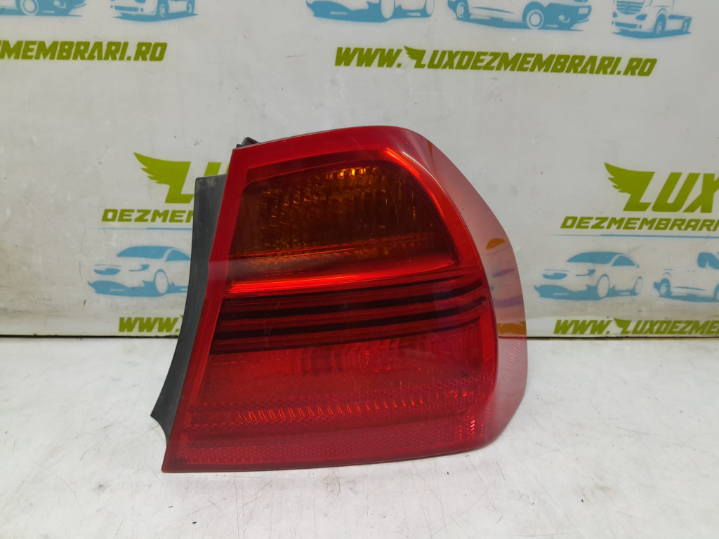 Stop aripa dreapta 6937458 BMW Seria 3 E90 [2004 - 2010] 2.0 d M47 204d4