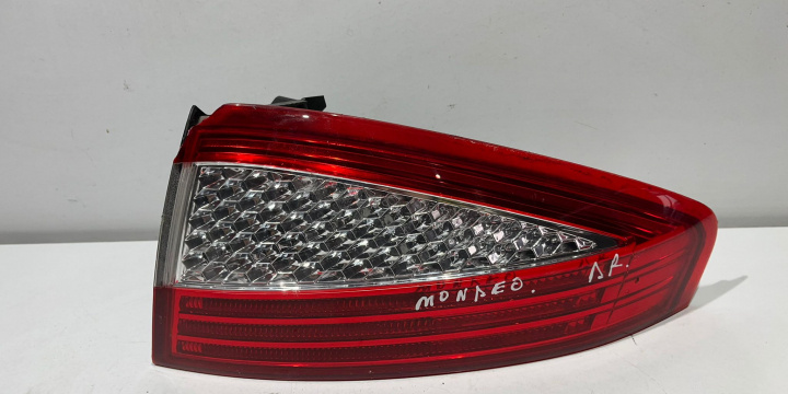 Stop aripa dreapta 7S7113404A Ford Mondeo MK4 [2007 - 2010]