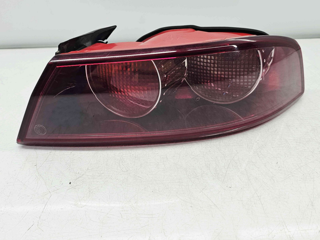 Stop aripa dreapta Alfa Romeo 159 (939) [Fabr 2006-2011] 60691363