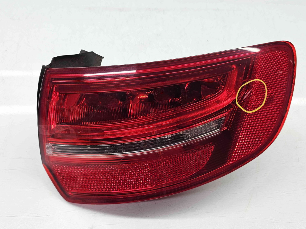 Stop aripa dreapta Audi A3 Sportback (8PA) [Fabr 2004-2013] 8P4945096E