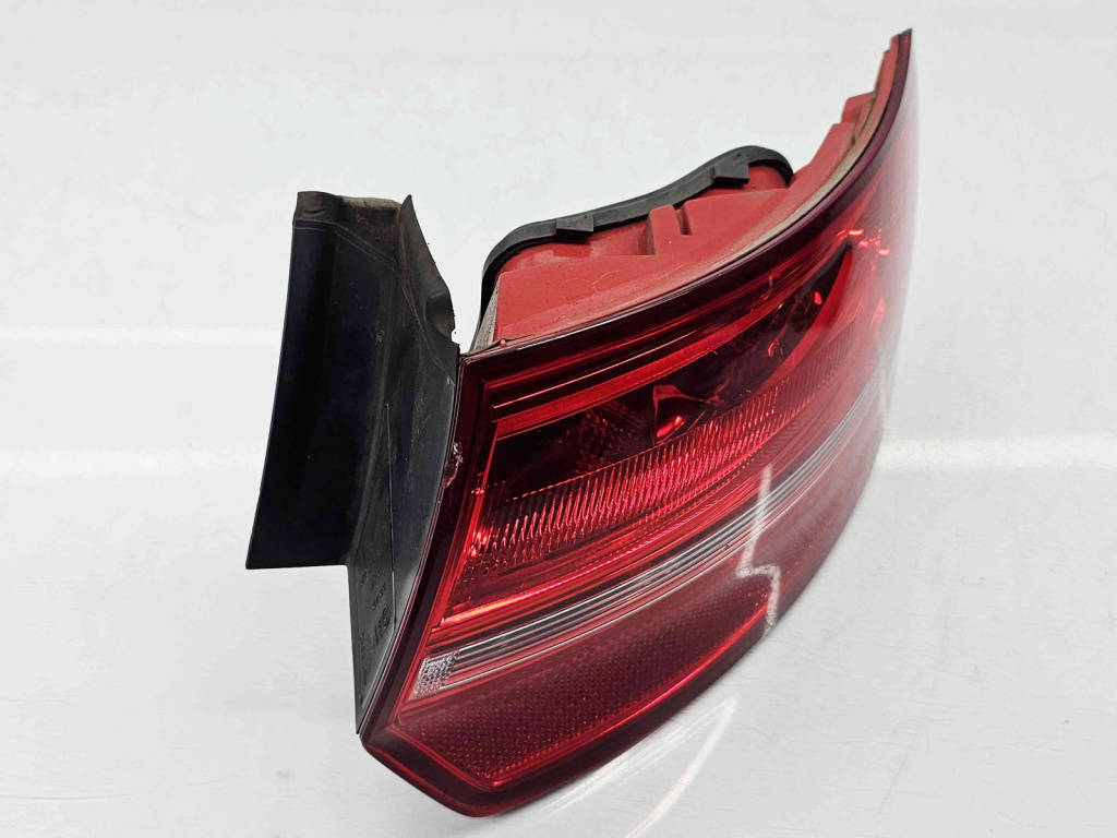 Stop aripa dreapta Audi A3 Sportback (8PA) [Fabr 2004-2013] 8P4945096E