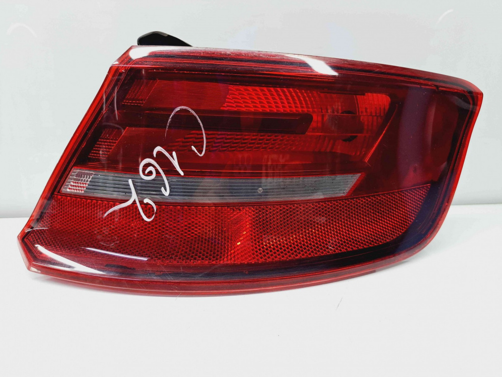 Stop aripa dreapta Audi A3 Sportback (8VA) Hatchback [Fabr 2012-2020] 8V4945096