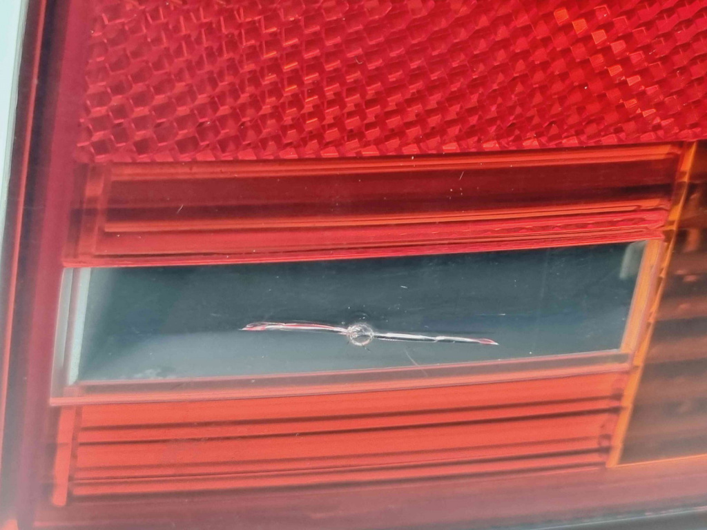 Stop aripa dreapta Audi A4 (8EC, B7) [Fabr 2004-2008] 8E5945096