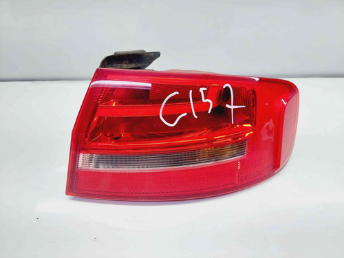 Stop aripa dreapta Audi A4 (8K2, B8) Facelift [Fabr 2008-2015] 8K5945096AA